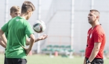 U16: w weekend początek sezonu